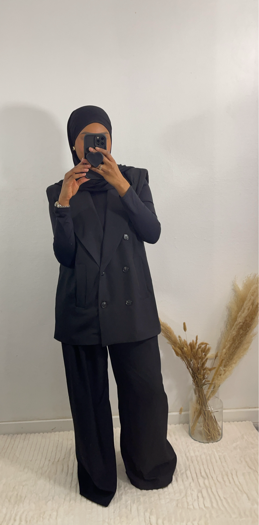 Ensemble Tailleur Stella