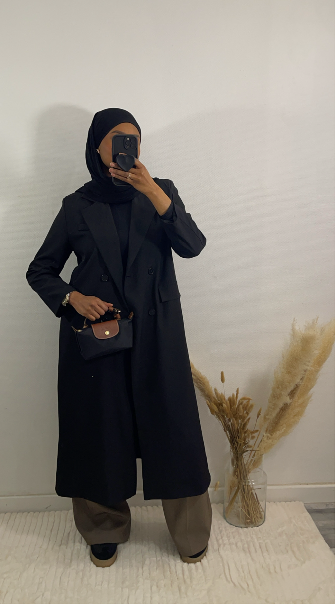 Blazer Long Amalia