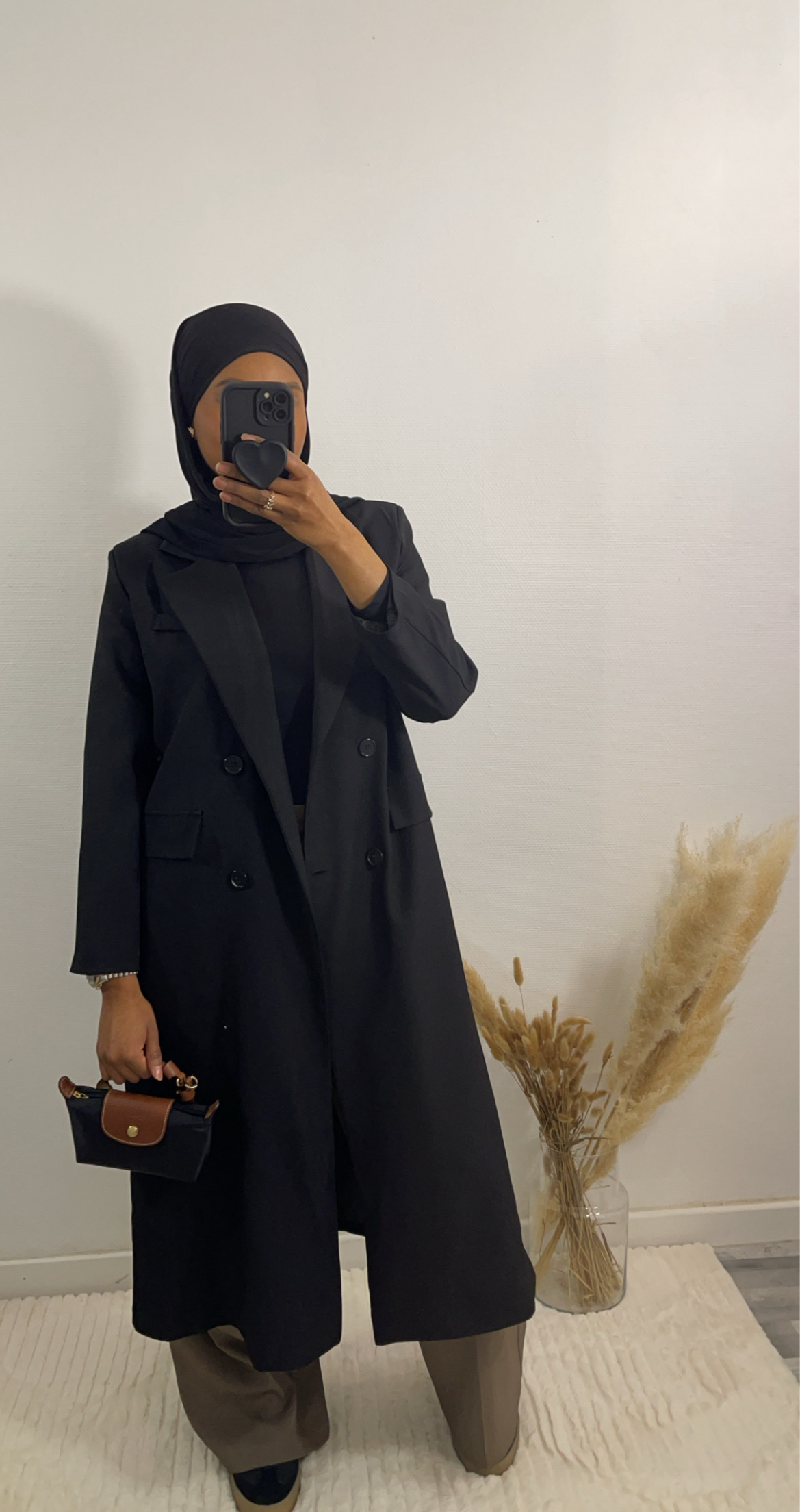 Blazer Long Amalia