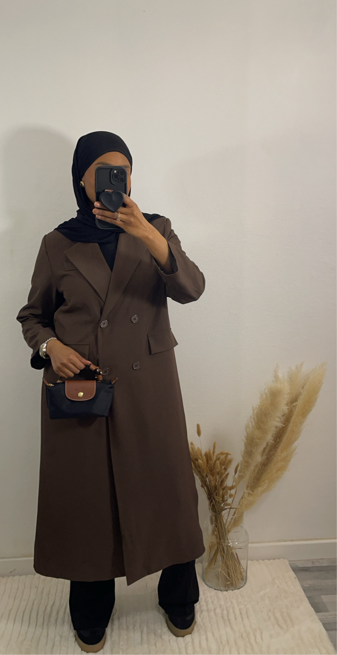 Blazer Long Amalia
