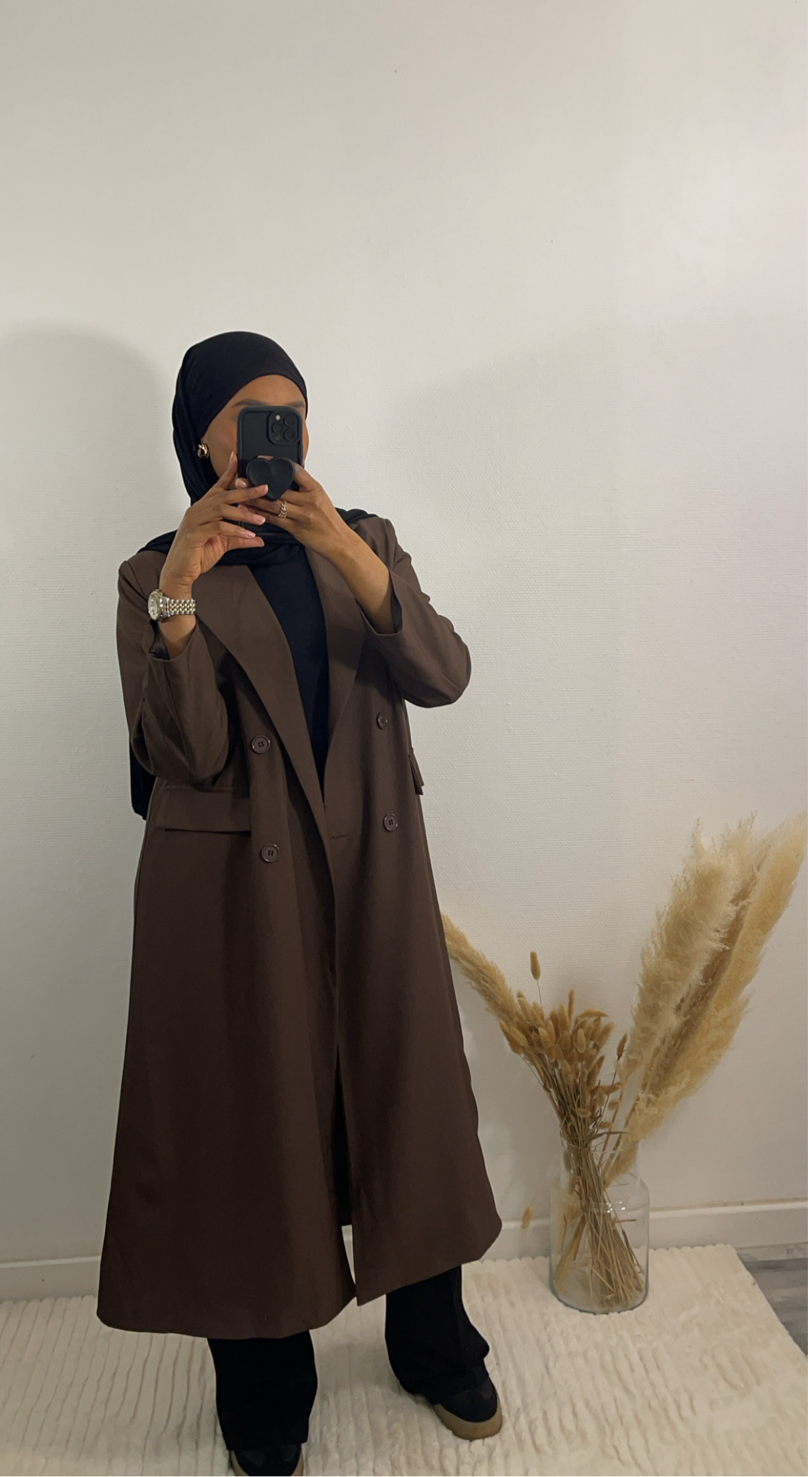 Blazer Long Amalia