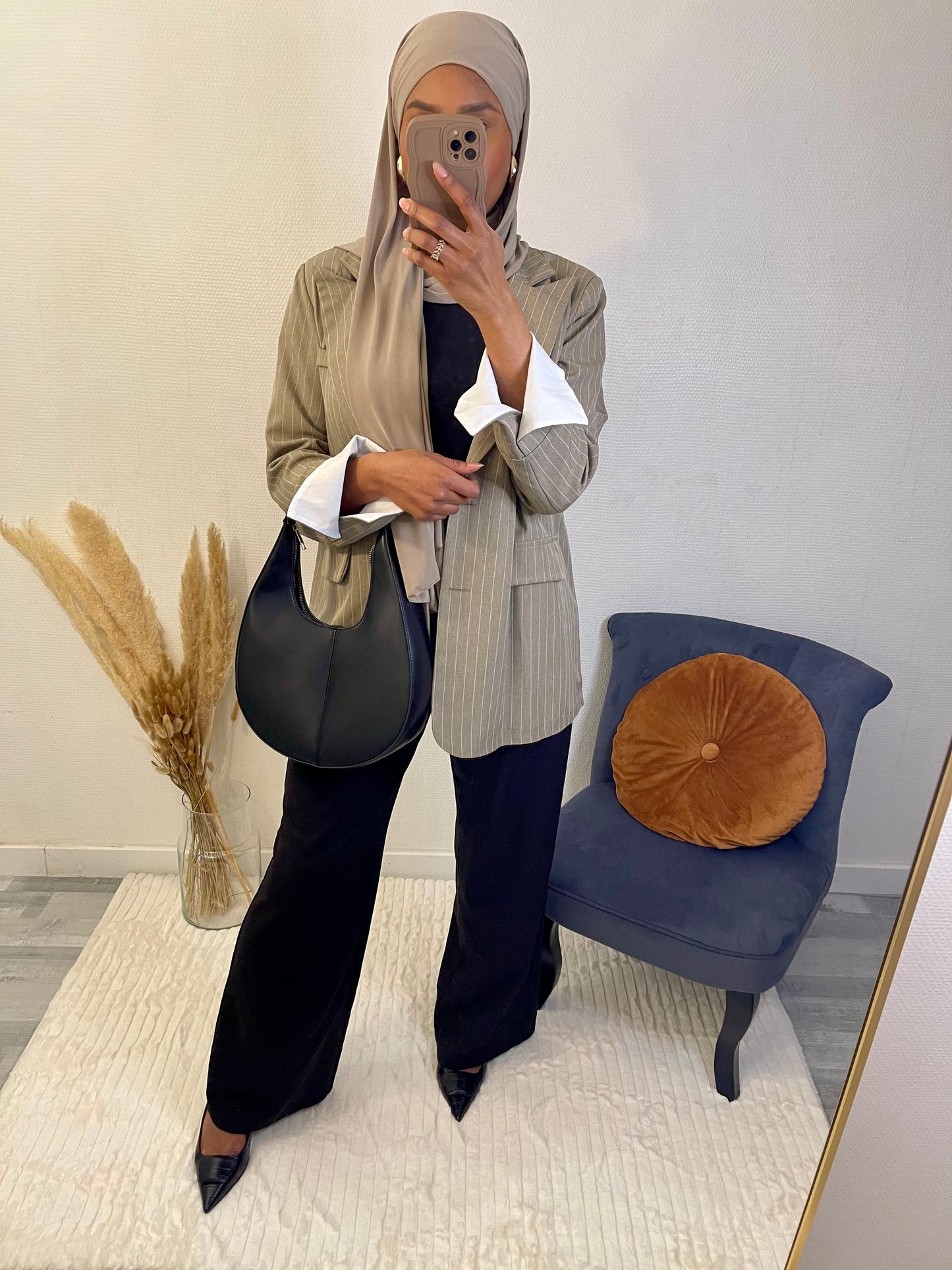 Blazer classy