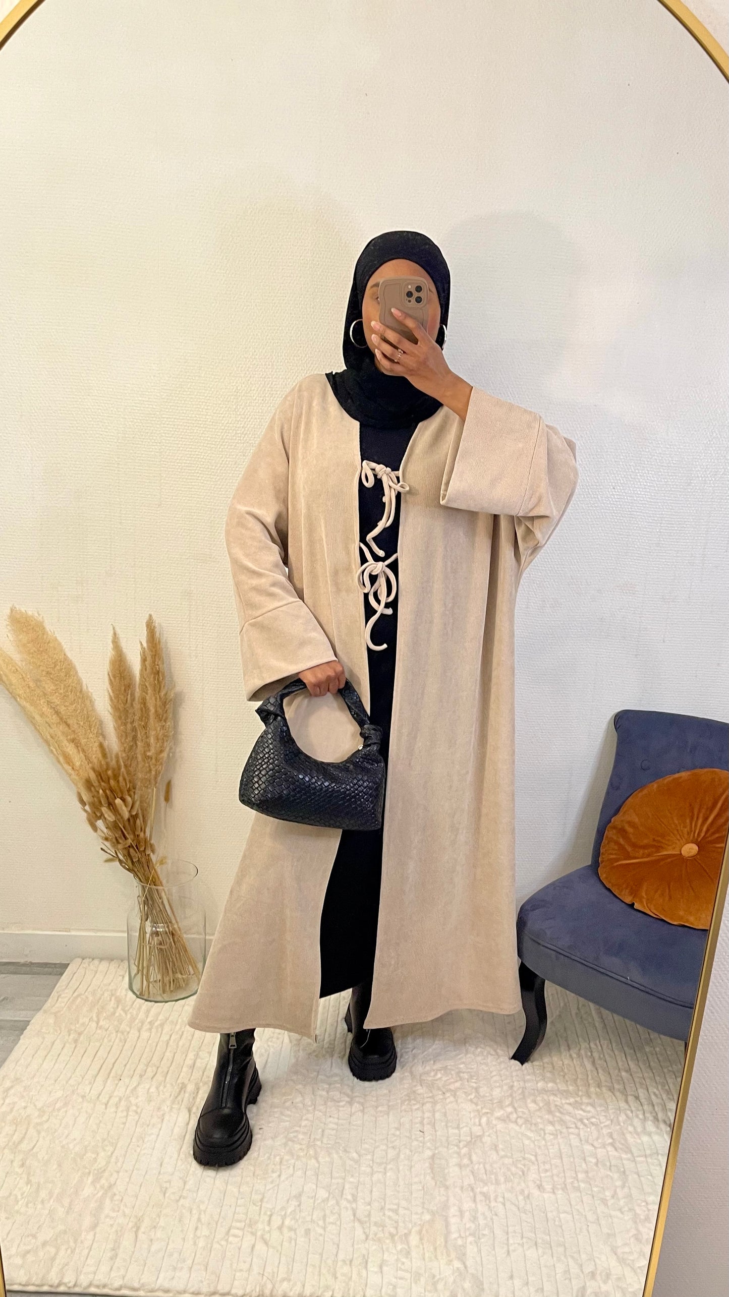 Gilet Melia