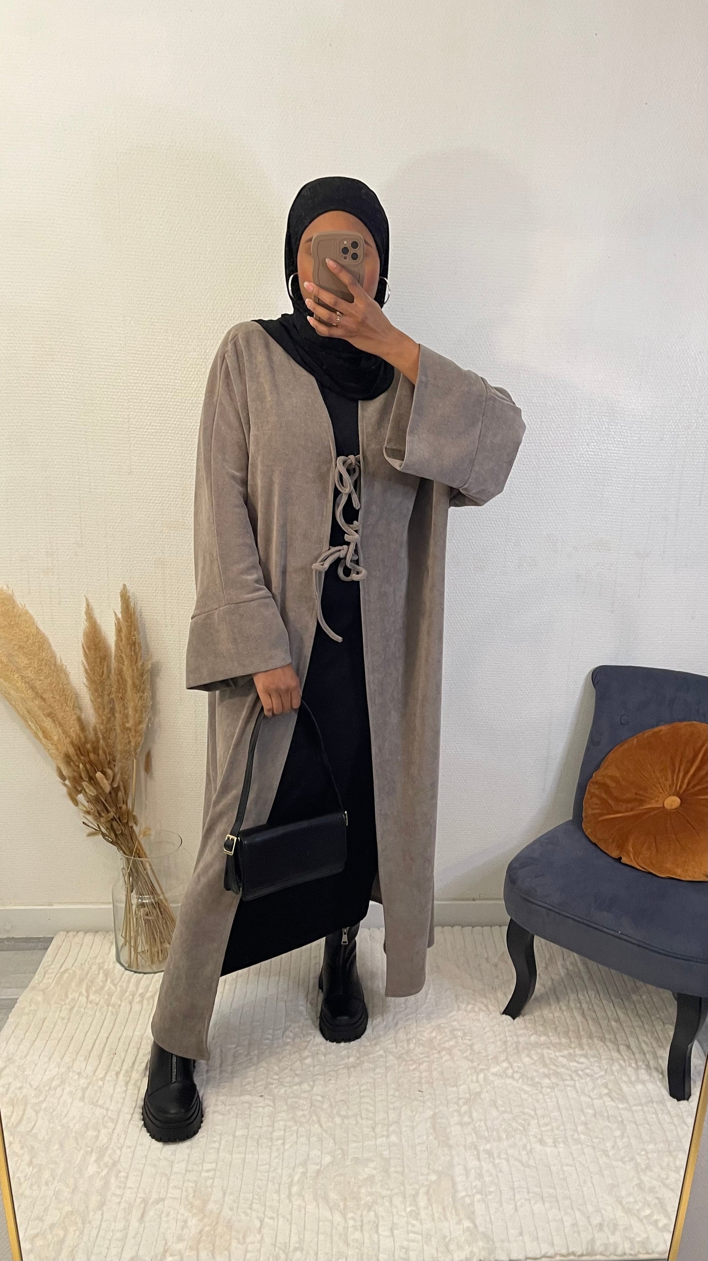 Gilet Melia