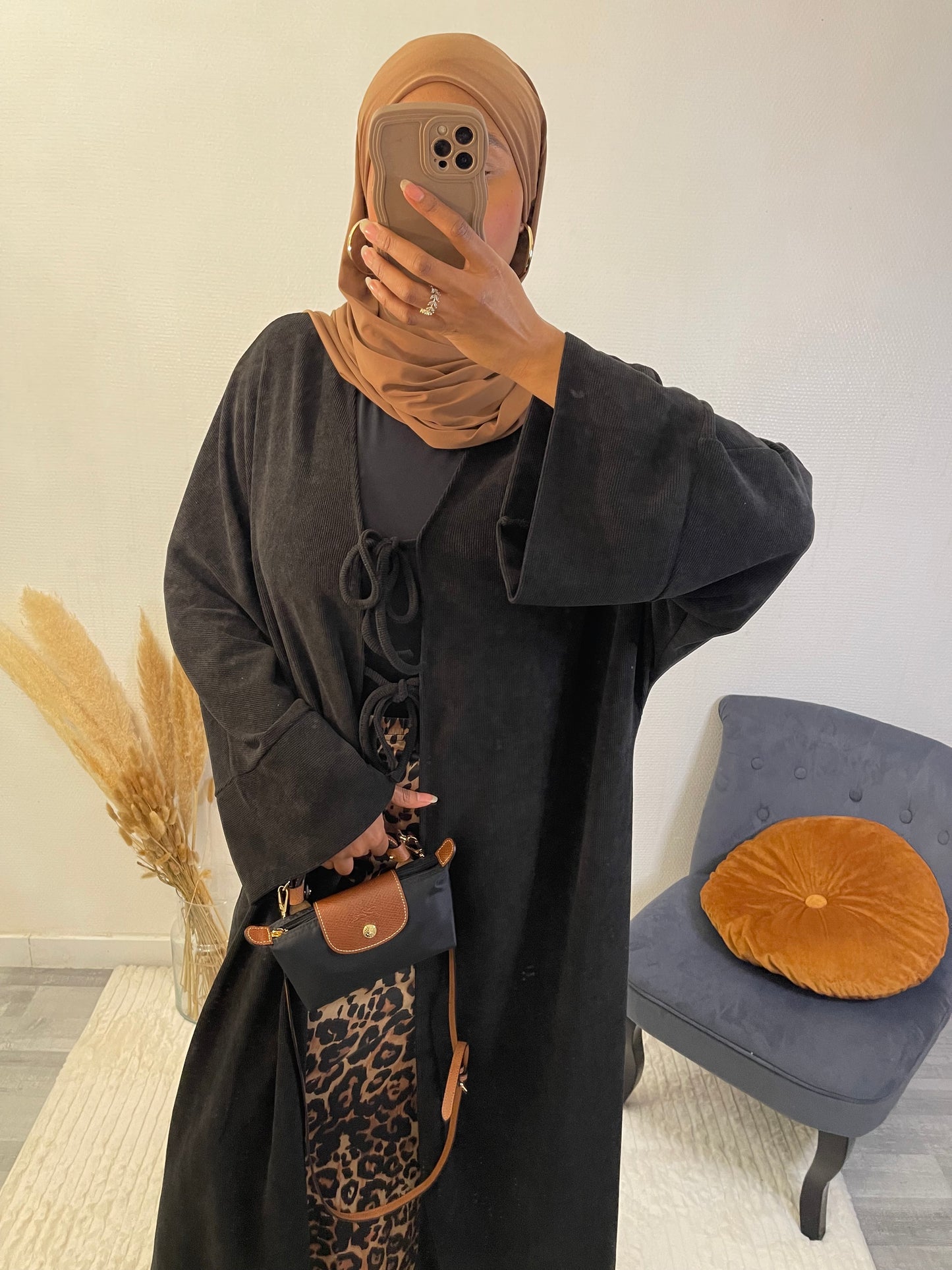 Gilet Melia