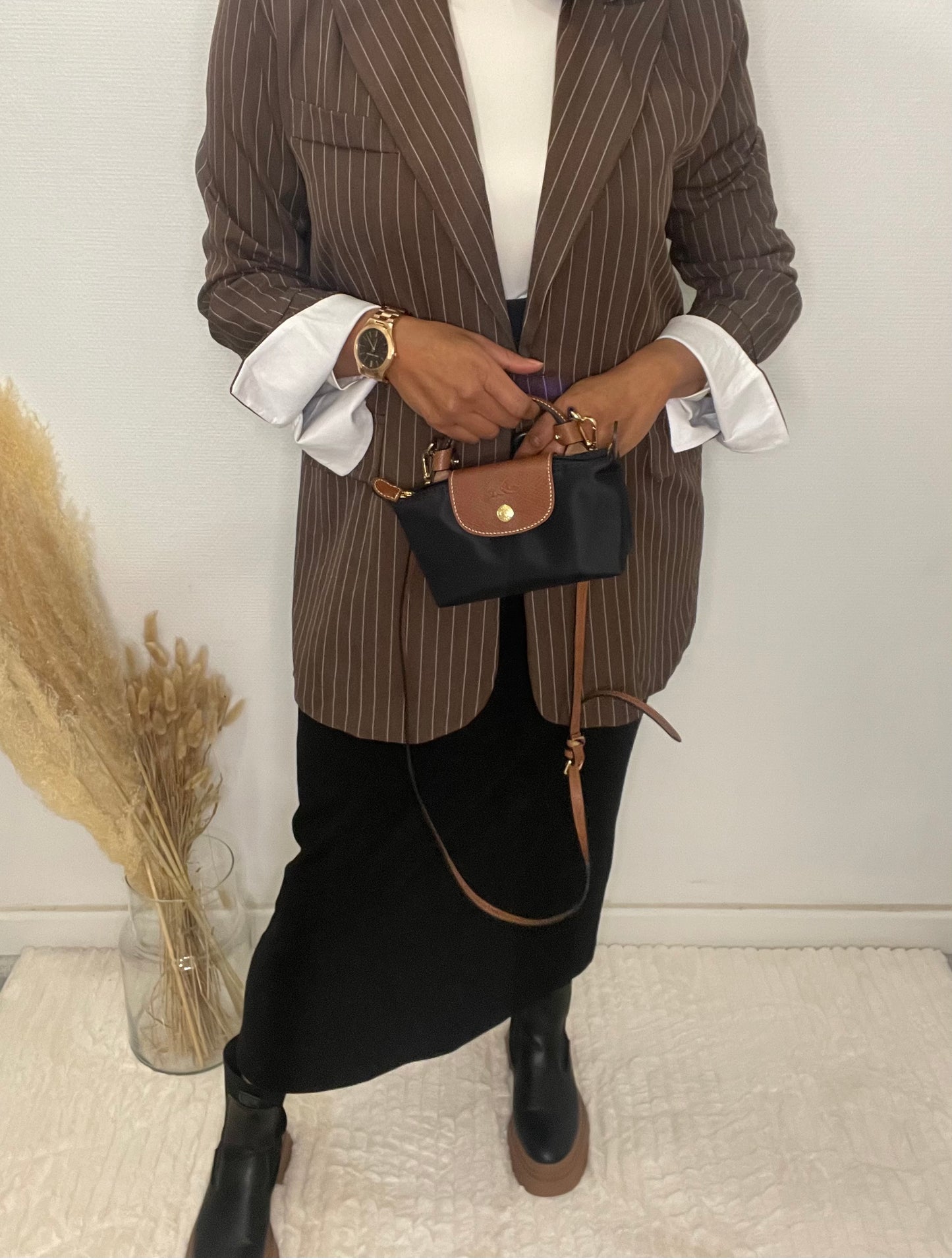 Blazer classy
