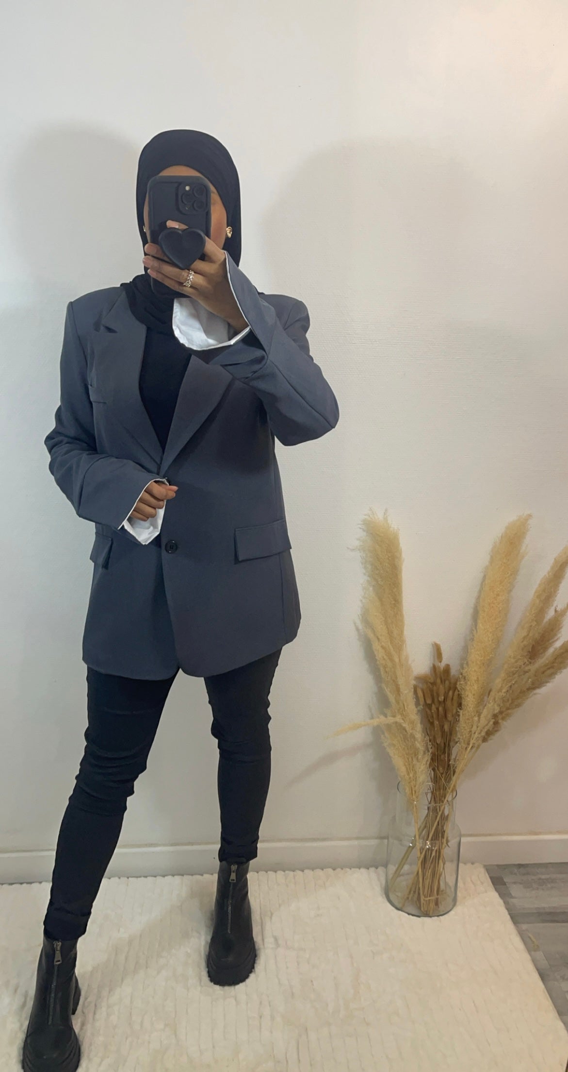 Blazer Paolina