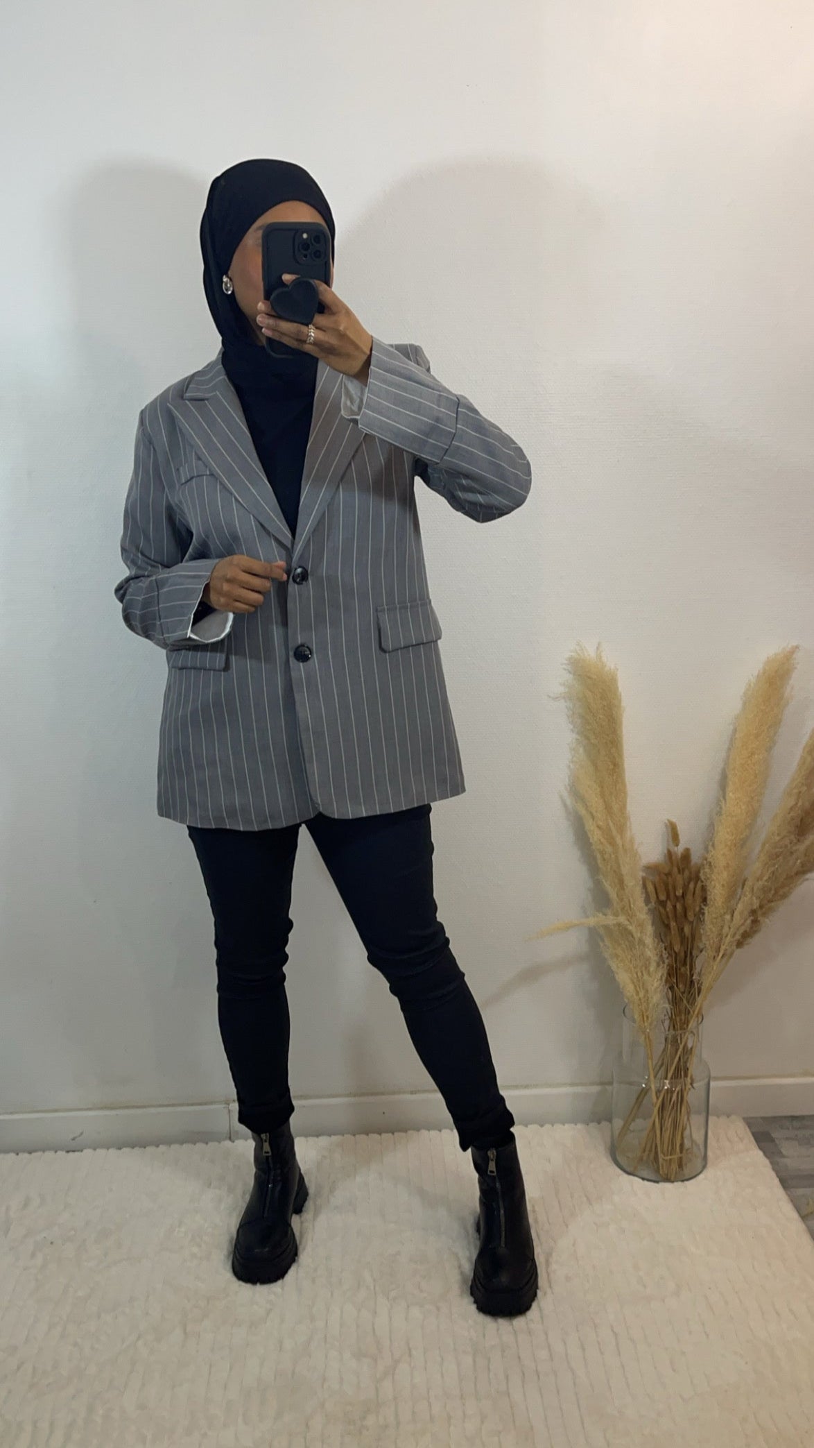 Blazer classy