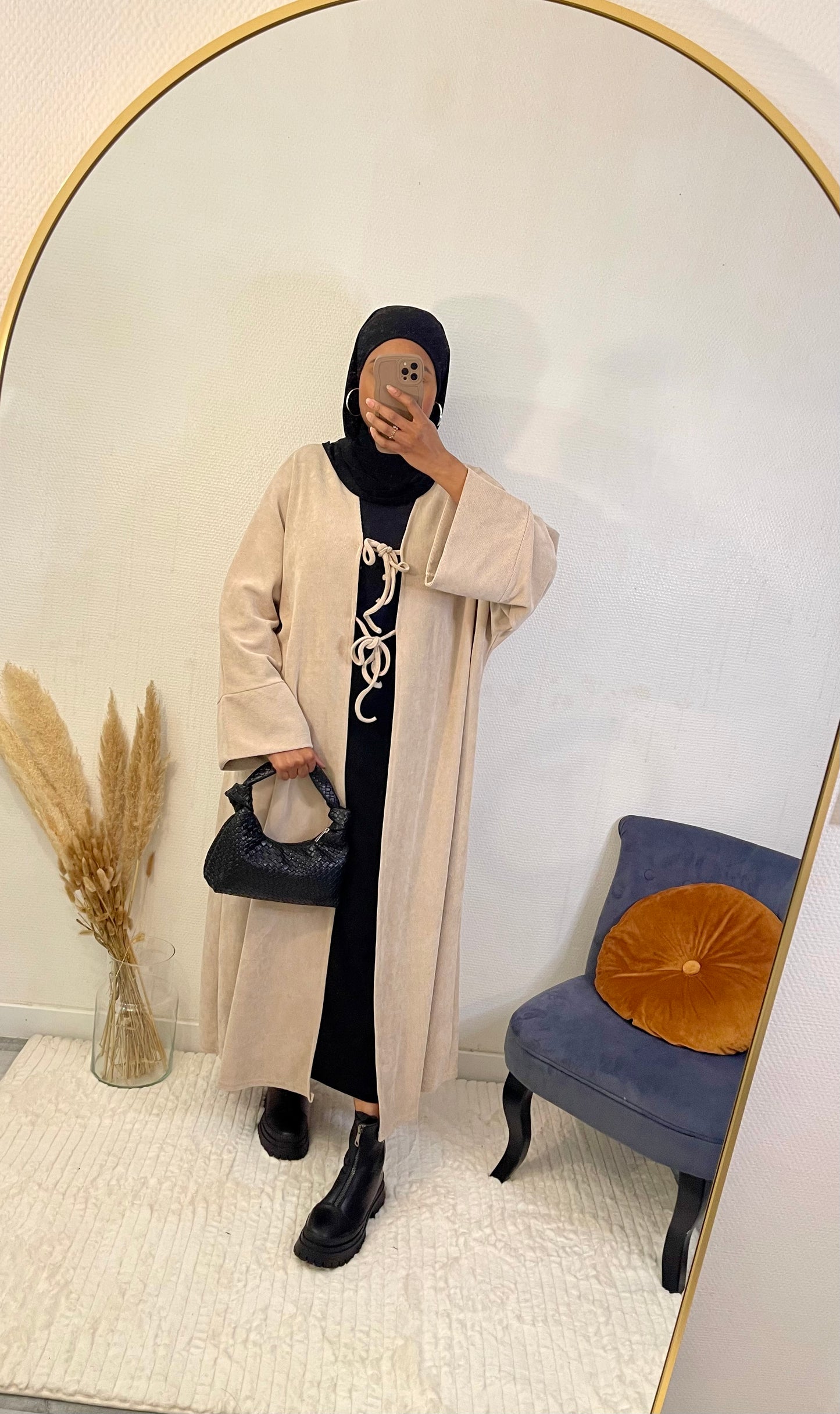 Gilet Melia