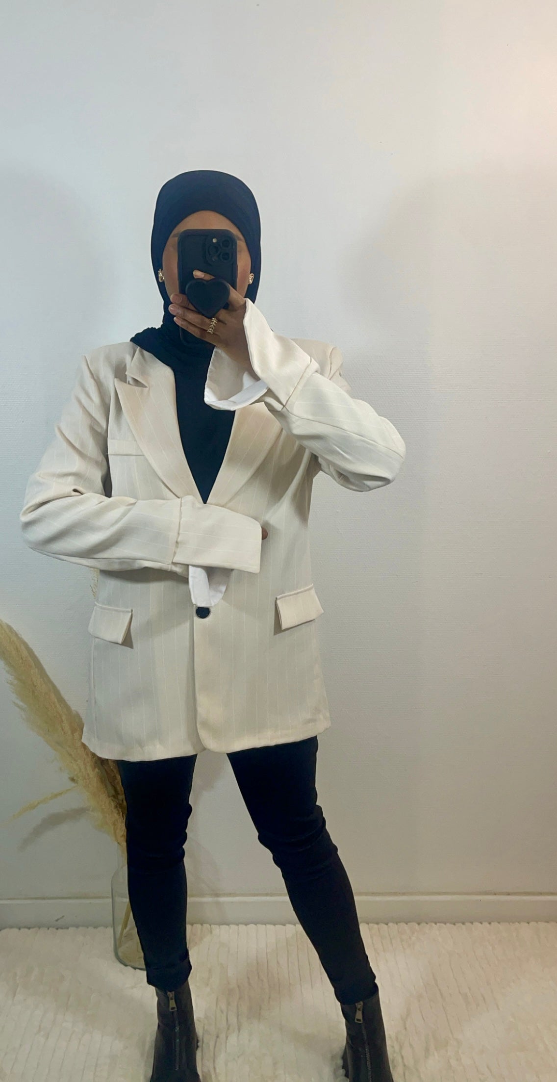 Blazer Paolina