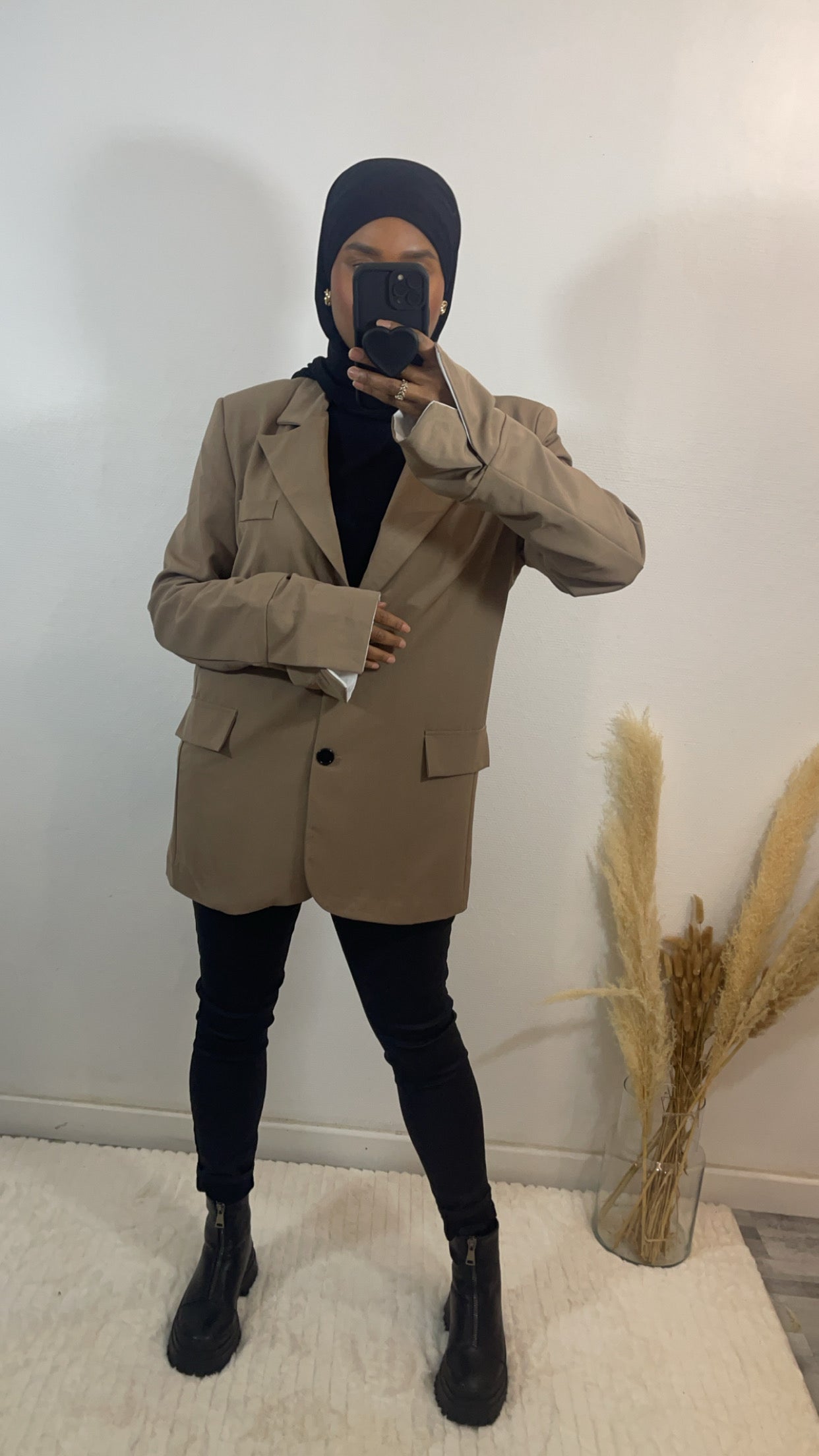 Blazer Paolina