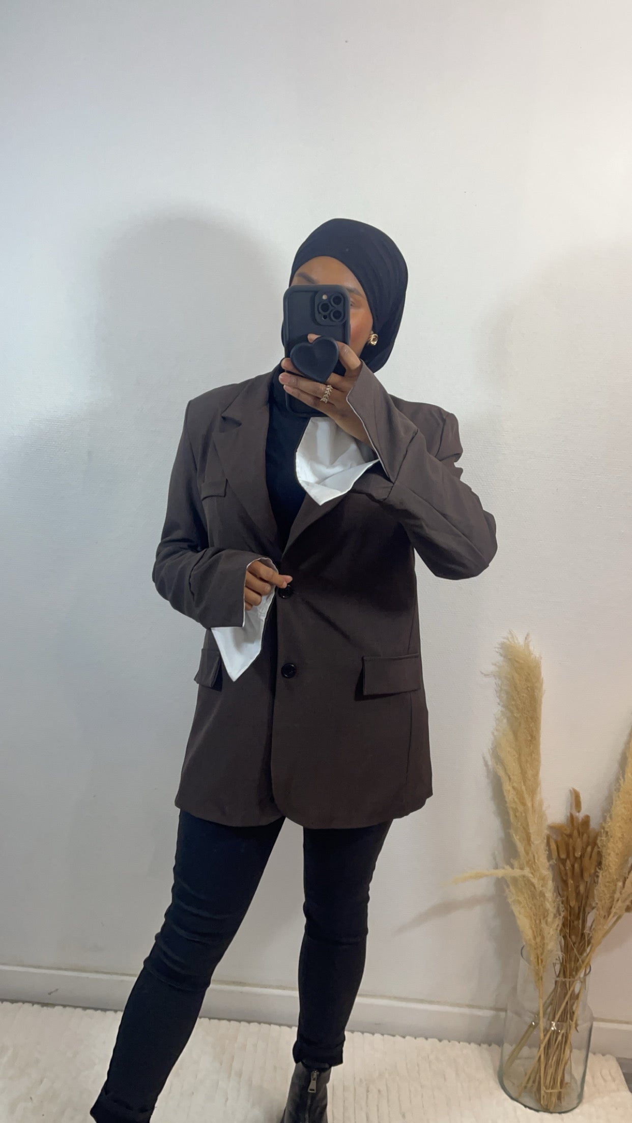 Blazer Paolina